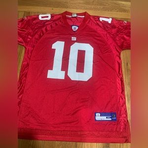NFL Reebok jersey